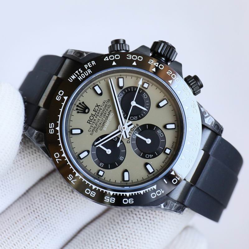 Rolex 40mm 121211
